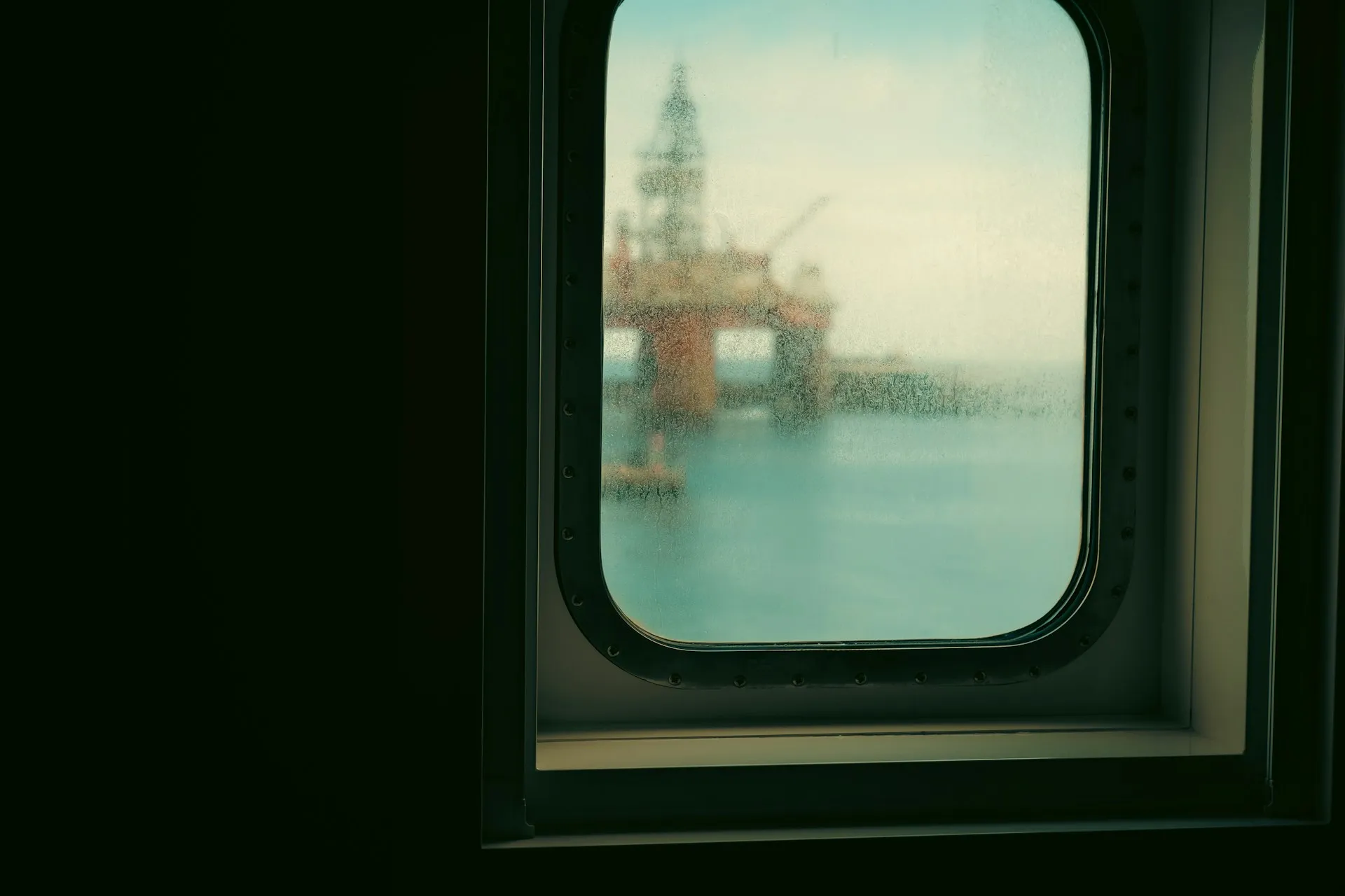 CPC Black Sea Terminal Shutdown