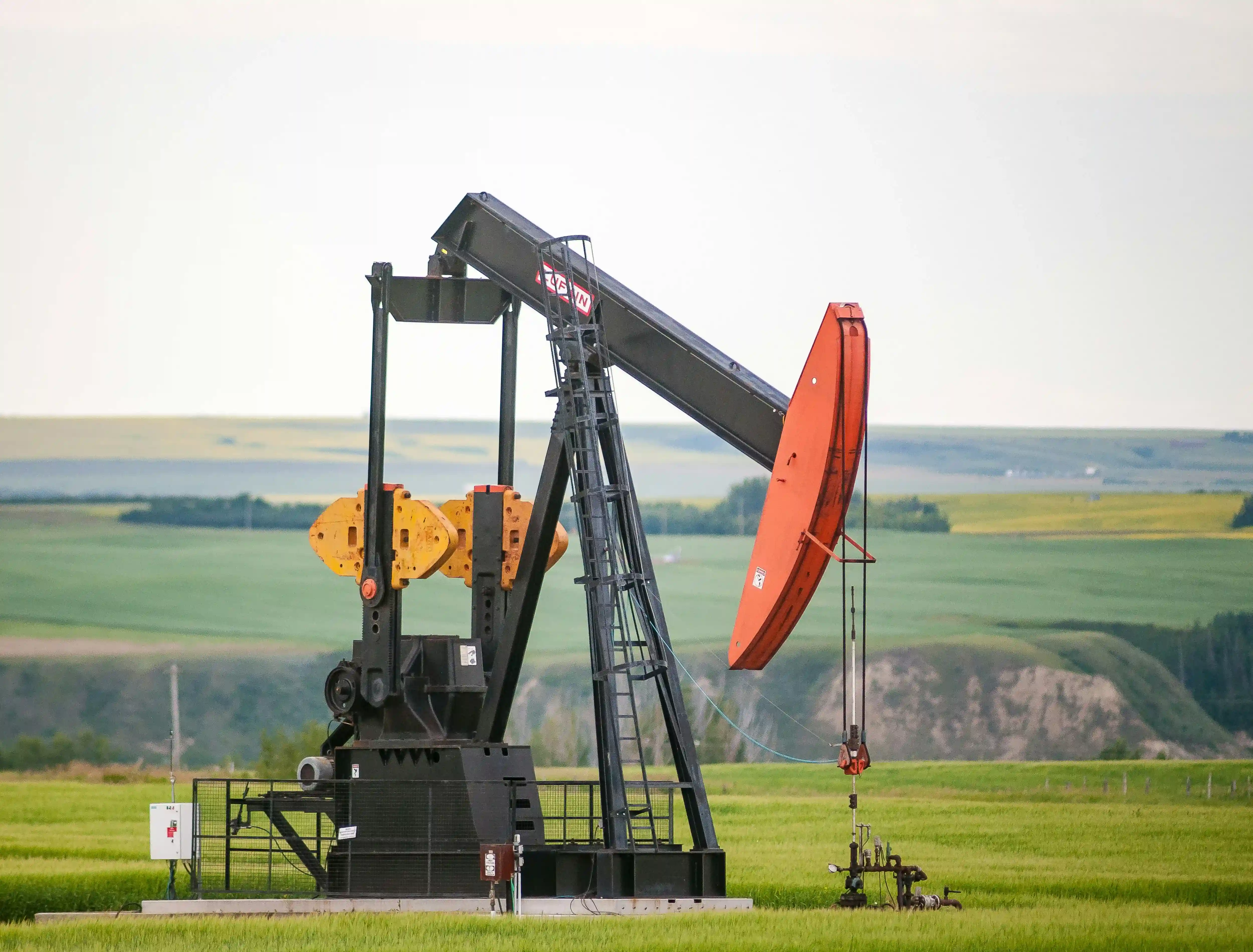 Kazakhstan Record Oil Production 2025