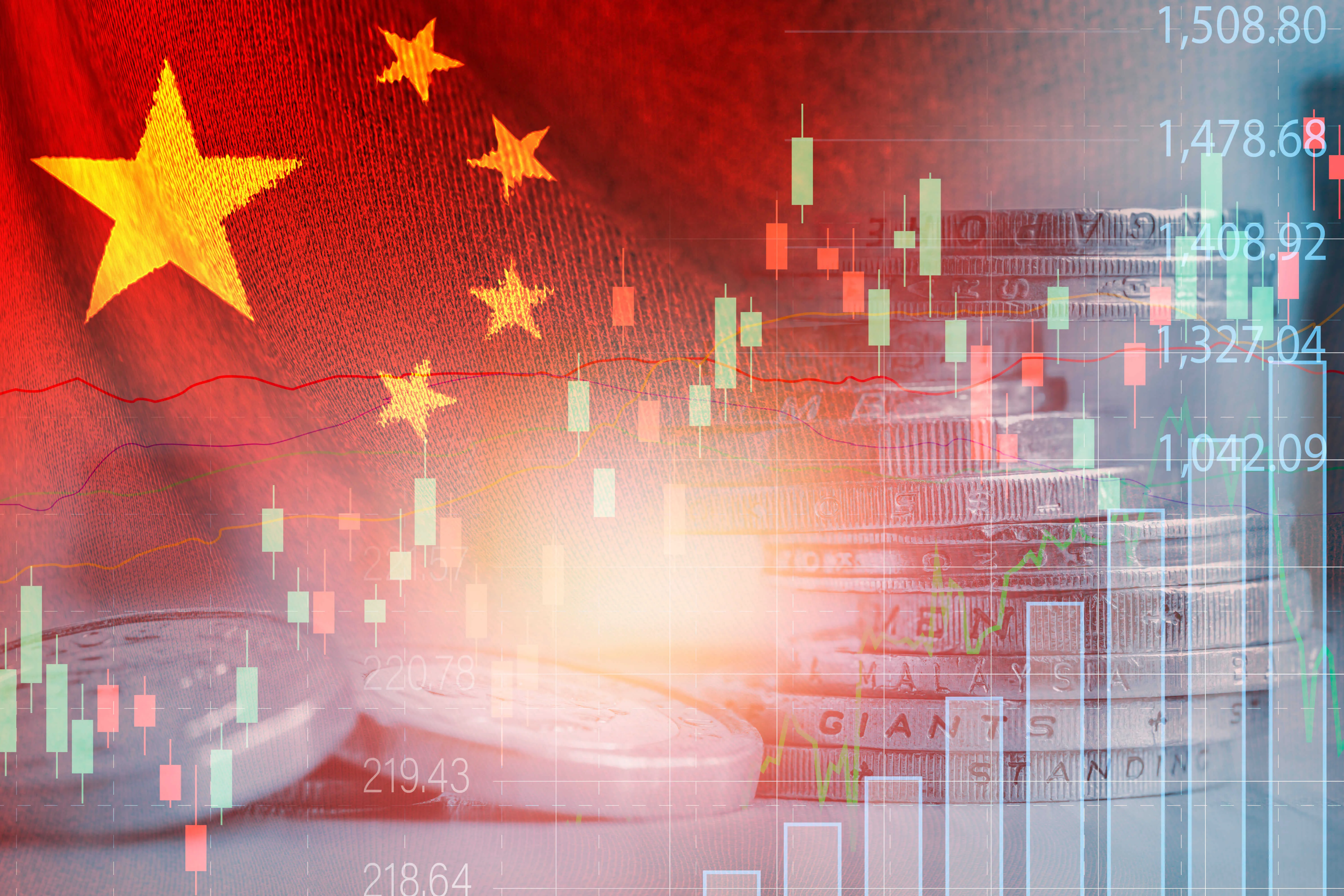 Oil Prices Rise on China Recovery
