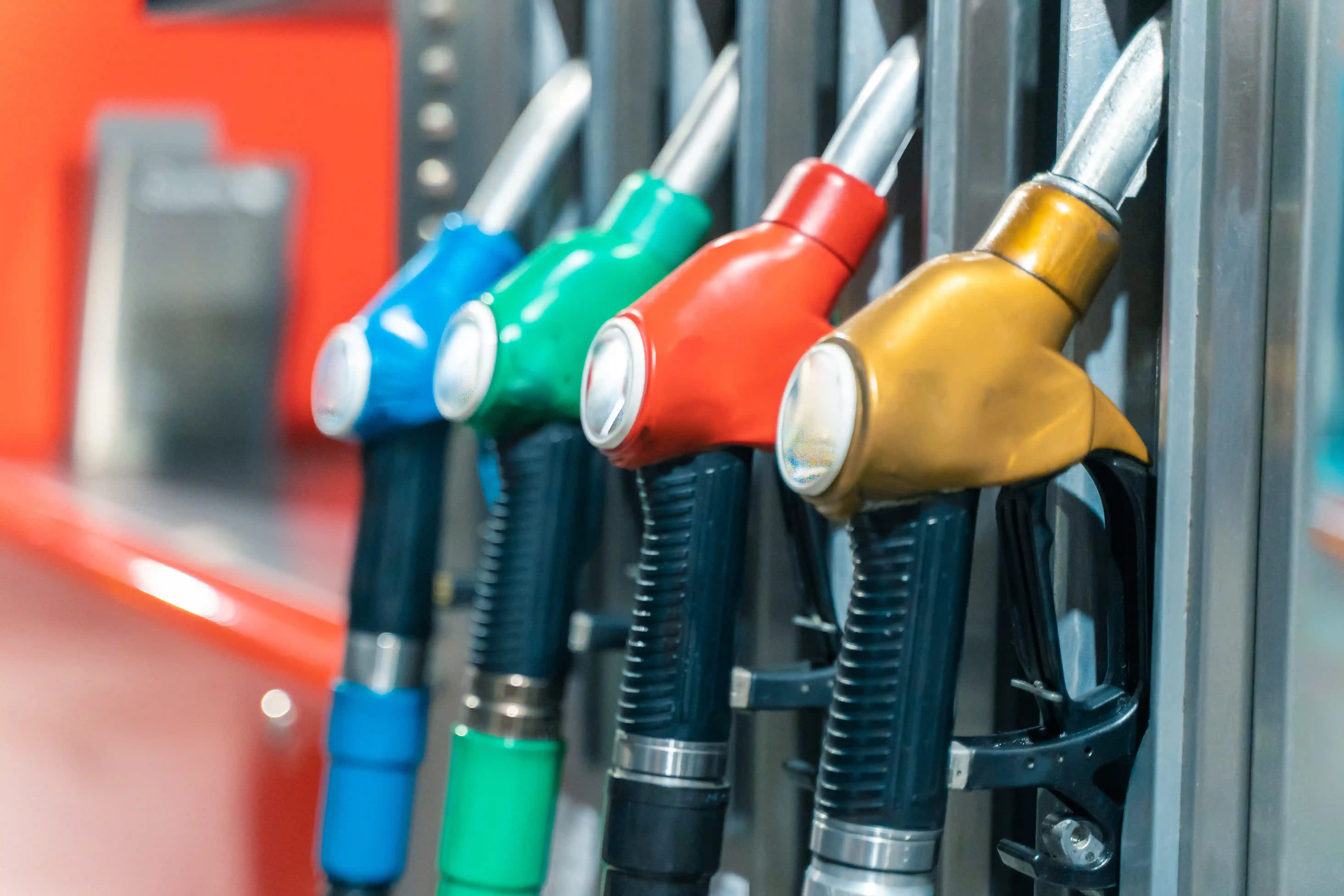 Kazakhstan Petrol and Diesel Production
