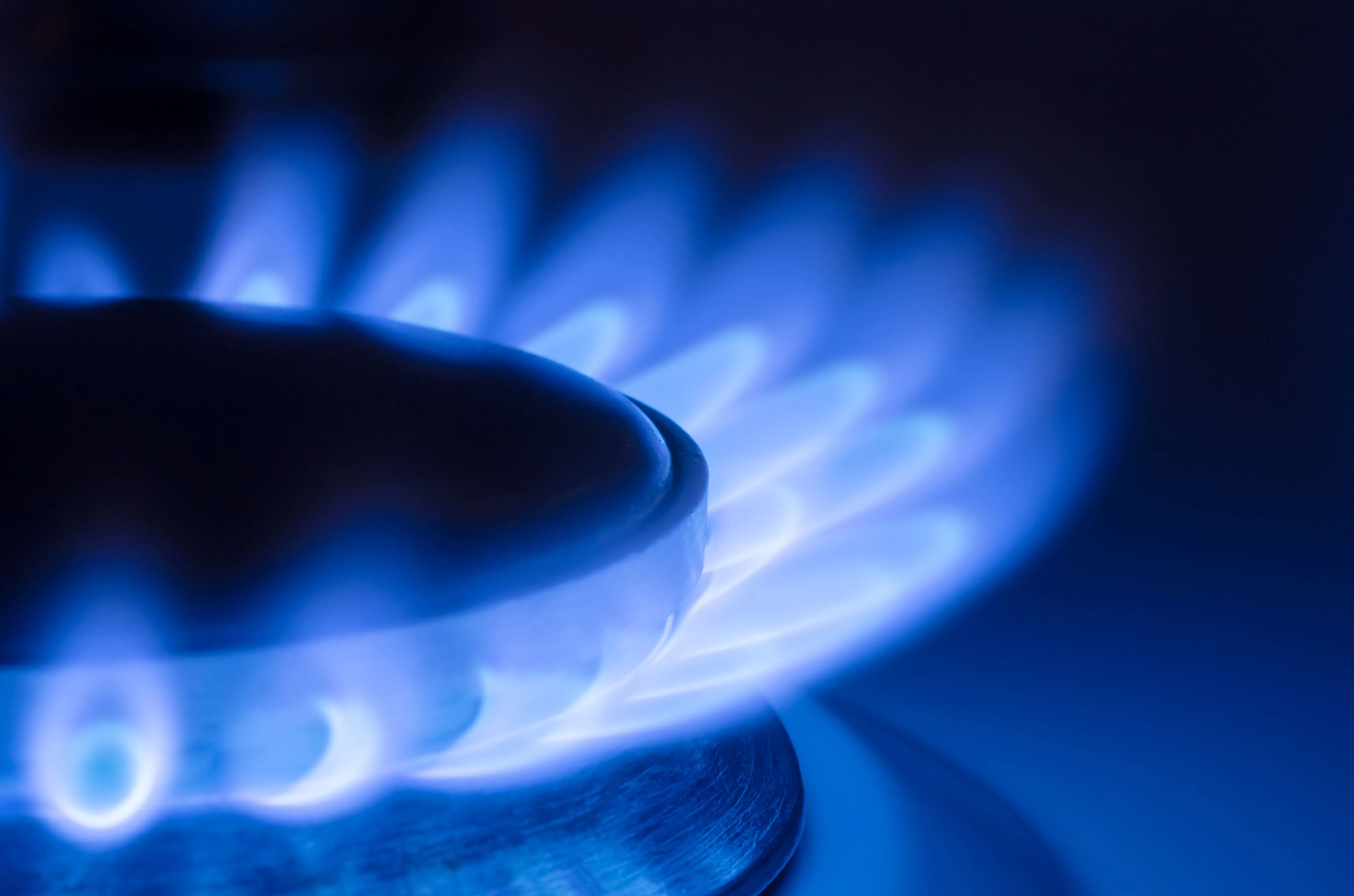 Kazakhstan Gas Reserves