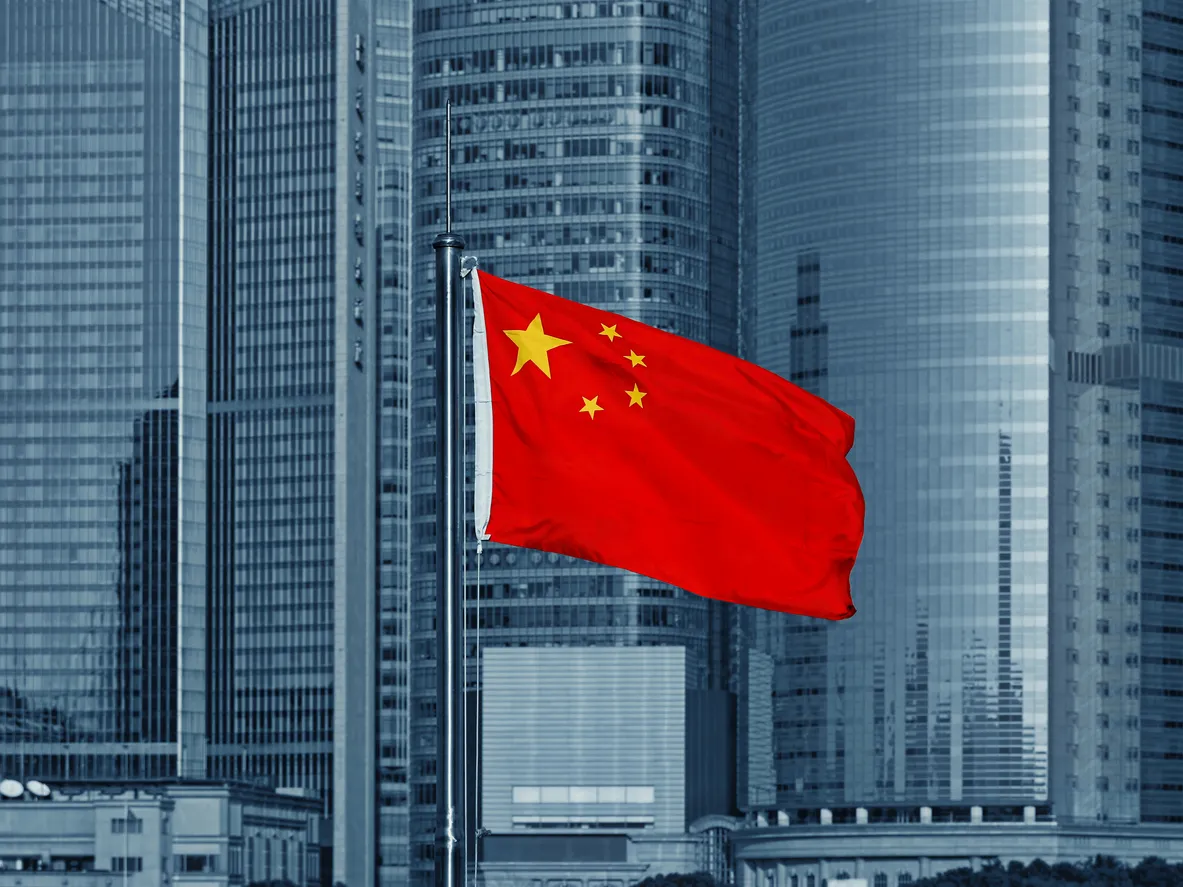 China Crude Oil Imports 2024