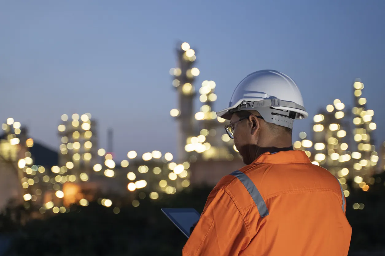 Crude Oil Prices and US Inventories