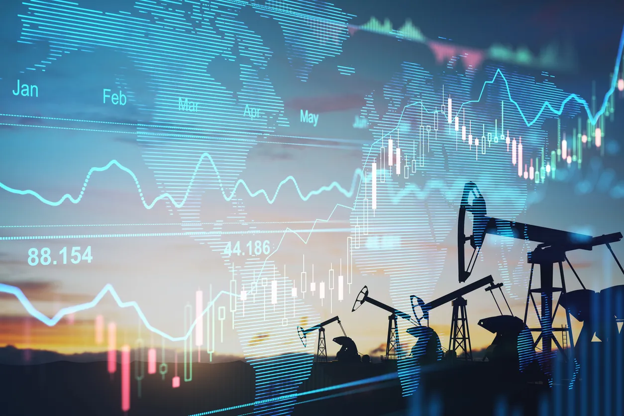 OPEC+ Oil Market Sentiment