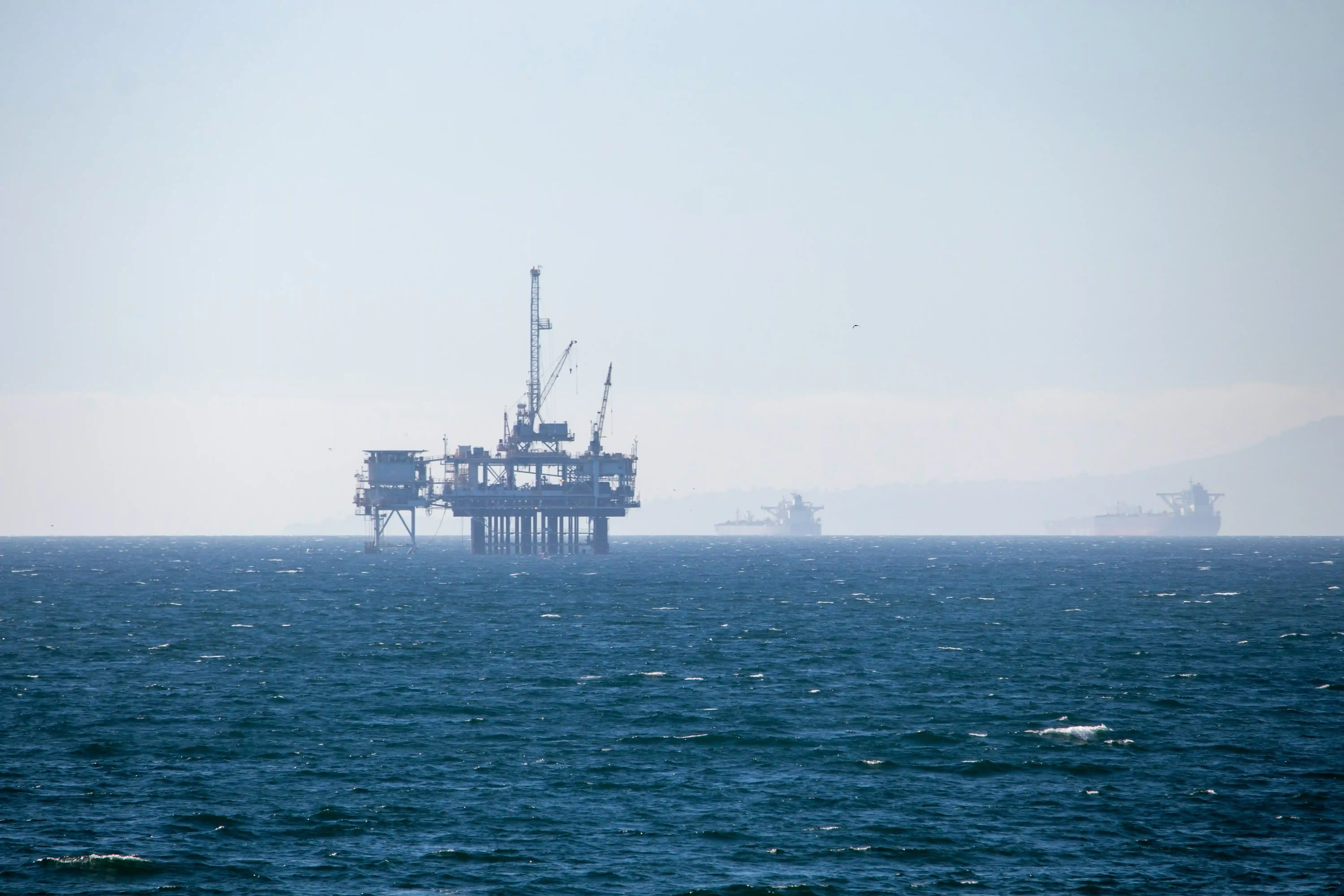 Tengiz Oilfield FGP Launch